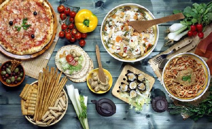 Mediterranean diet could save your brain - Study